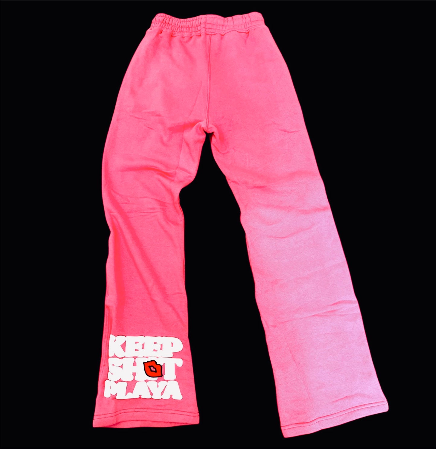 Pink Flare Set