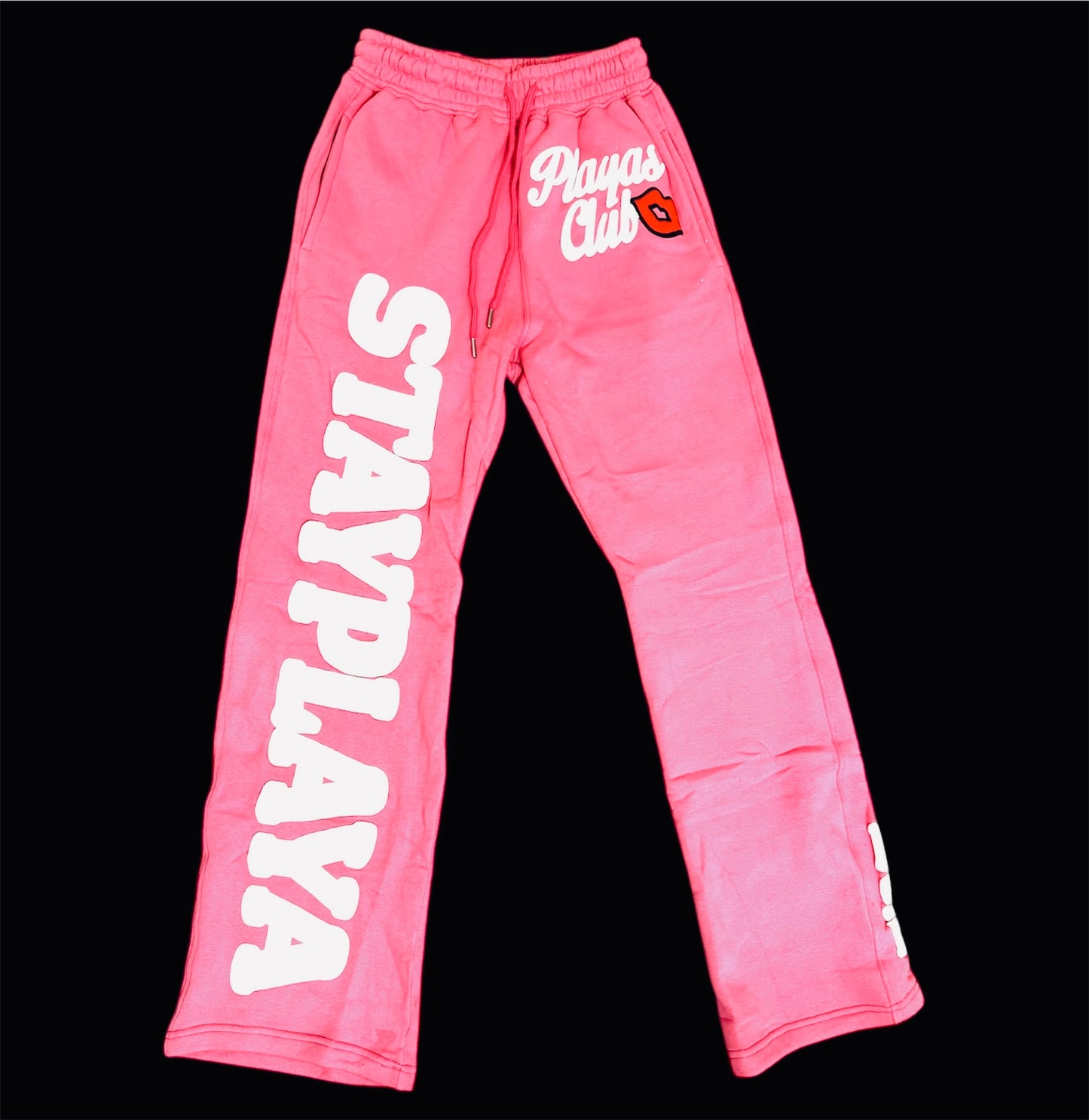 Pink Flare Set